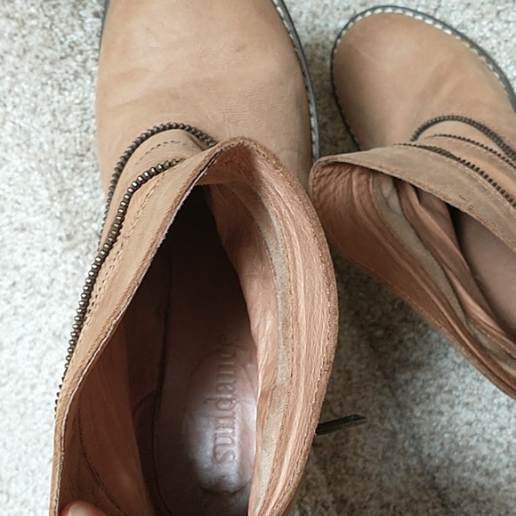 Sundance low boots - Picture 4 of 6